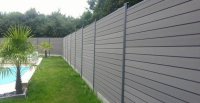 Portail Clôtures dans la vente du matériel pour les clôtures et les clôtures à Chaumont